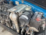 Moteur with 