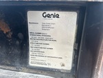 General Appearance with Numéro de série/Numéro d'identification du véhicule automobile