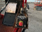 Basic Control Station Upper with 