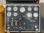 Control Station with 