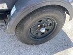 Trailer Chassis with 