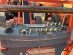 Basic Control Station Upper with 