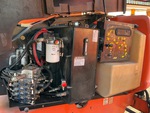 Hydraulics with 