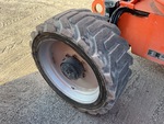 Chassis Photos with 