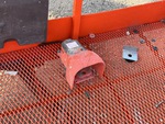 Basic Control Station Upper with 