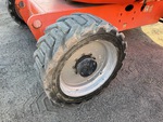 Chassis Photos with 