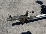 Trailer Chassis with 