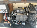 Engine with 