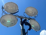 Electrical with 