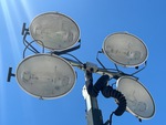 Electrical with 