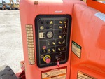 Basic Lower Control Station with 