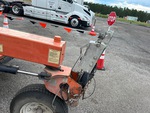 Chassis with 