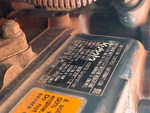 Engine with 