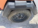 Trailer Chassis with 