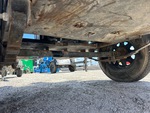 Trailer Chassis with 
