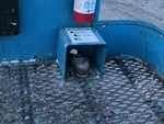 Basic Control Station Upper with 