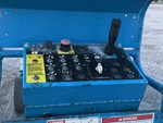 Basic Control Station Upper with 