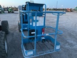 Basic Control Station Upper with 