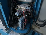 Electrical with 
