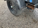 Trailer Chassis with 