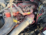 Motor with 