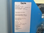 General Appearance with Numero seriale/numero d’identificazione del veicolo (VIN)