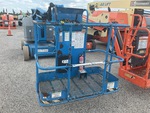 Basic Control Station Upper with 