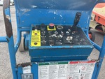 Basic Control Station Upper with 