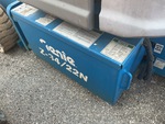 Electrical with 