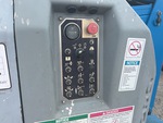 Basic Lower Control Station with 