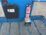 Basic Control Station Upper with 