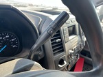 Cab with 