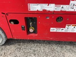 Control Station Ground with 