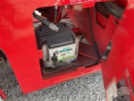 Electrical with 