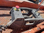 Control Station Upper with 