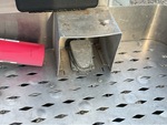 Basic Control Station Upper with 