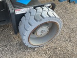Chassis Photos with 