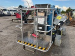 Basic Control Station Upper with 