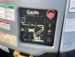Basic Lower Control Station with 