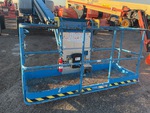 Basic Control Station Upper with 