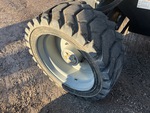 Chassis Photos with 