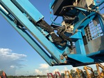 Hydraulics with 