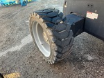 Chassis Photos with 