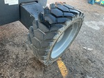Chassis Photos with 