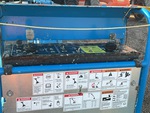 Basic Control Station Upper with 