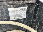 General Appearance with Unit Serial Number