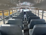 Interior with 