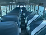 Interior with 