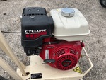Engine with 