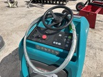 Control Station with 